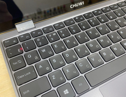 Chuwi