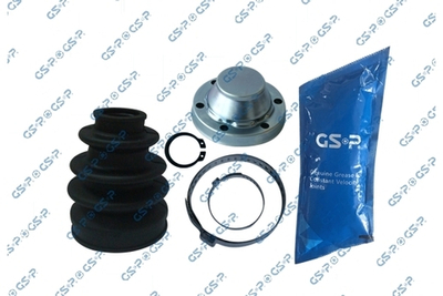 GSP - 760137-GSP - Bellow Kit, drive shaft