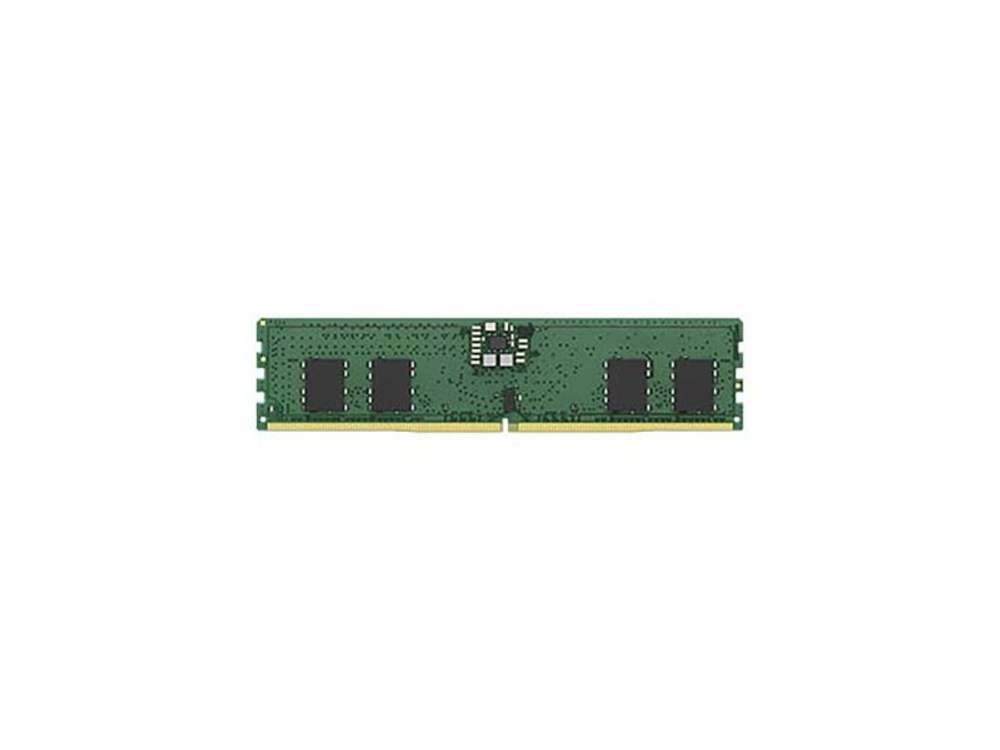 Оперативная память Kingston KVR64A52BS6-8, DDR5 1х 8ГБ 6400 МГц, DIMM, RTL