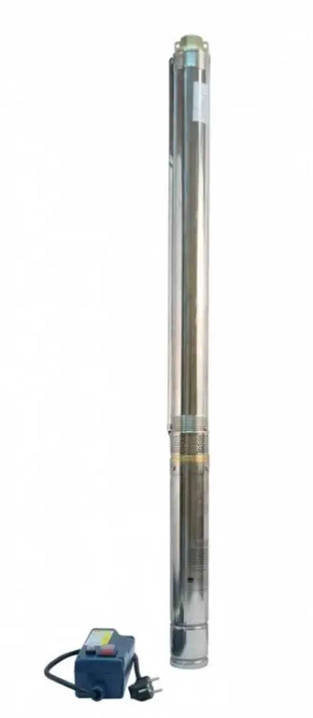 Насос скважинный "Vodotok" НБЦП 25м-75мм