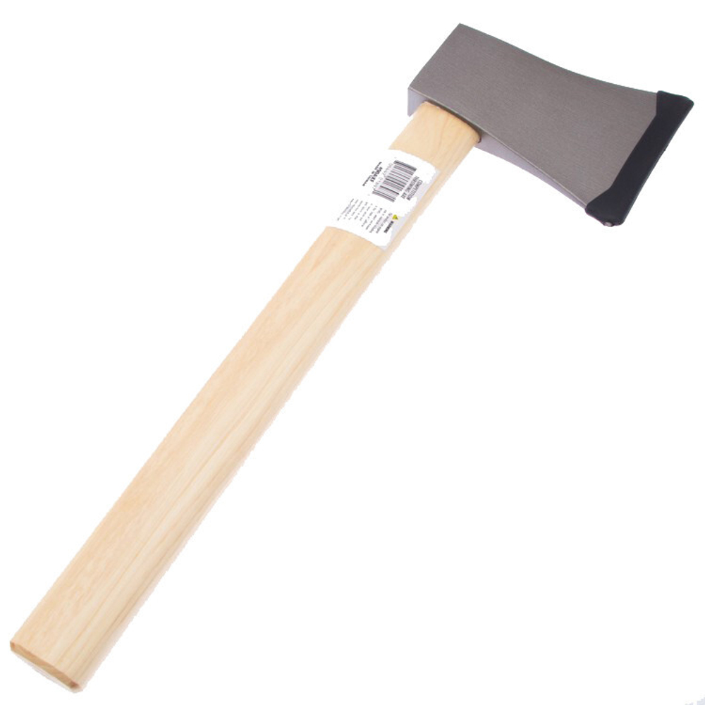 CS_90AXF Competition Thrower - топор, сталь 1055 Carbon, рук-ть гикори