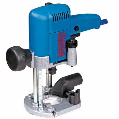 Эл. фрезер "Фиолент" МФ 4-1100 Э ИДФР298259003