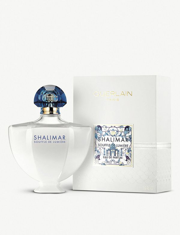 Guerlain Shalimar Souffle de Lumiere