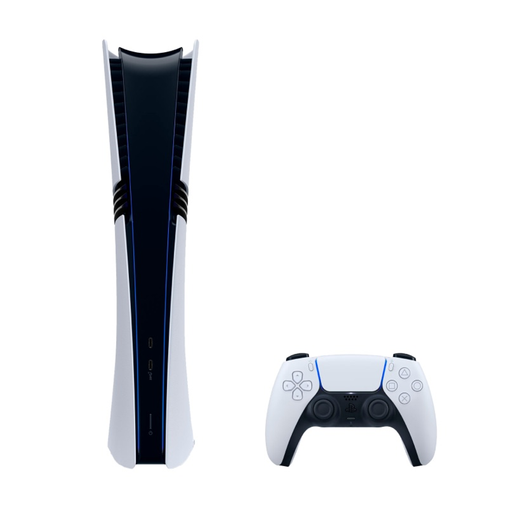 Игровая приставка Sony PlayStation 5 Pro 2 ТБ