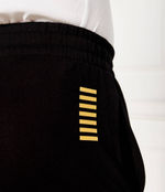 Спортивный костюм EA7 - черный(8NPV62 PJVRZ)