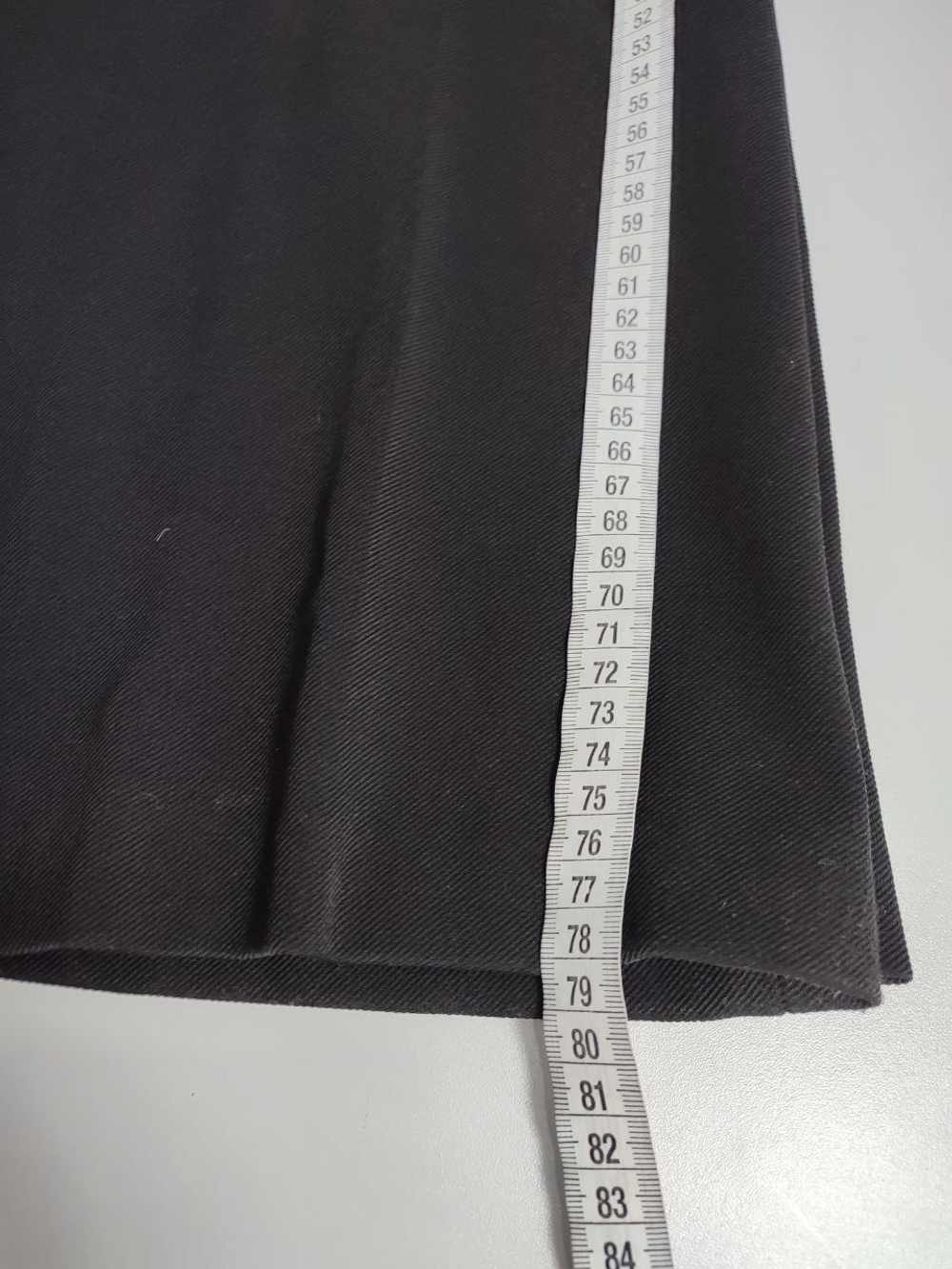 Брюки Rose Bud классические 46 размер