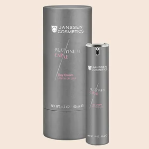 PLATINUM CARE - ИННОВАЦИОННАЯ ЛЮКС-ЛИНИЯ