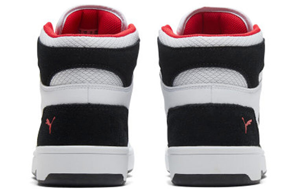 Кроссовки PUMA Rebound Layup MESH, 370913-02