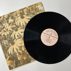 Винтажная виниловая пластинка LP Оскар Строк Танго (СССР 1973)