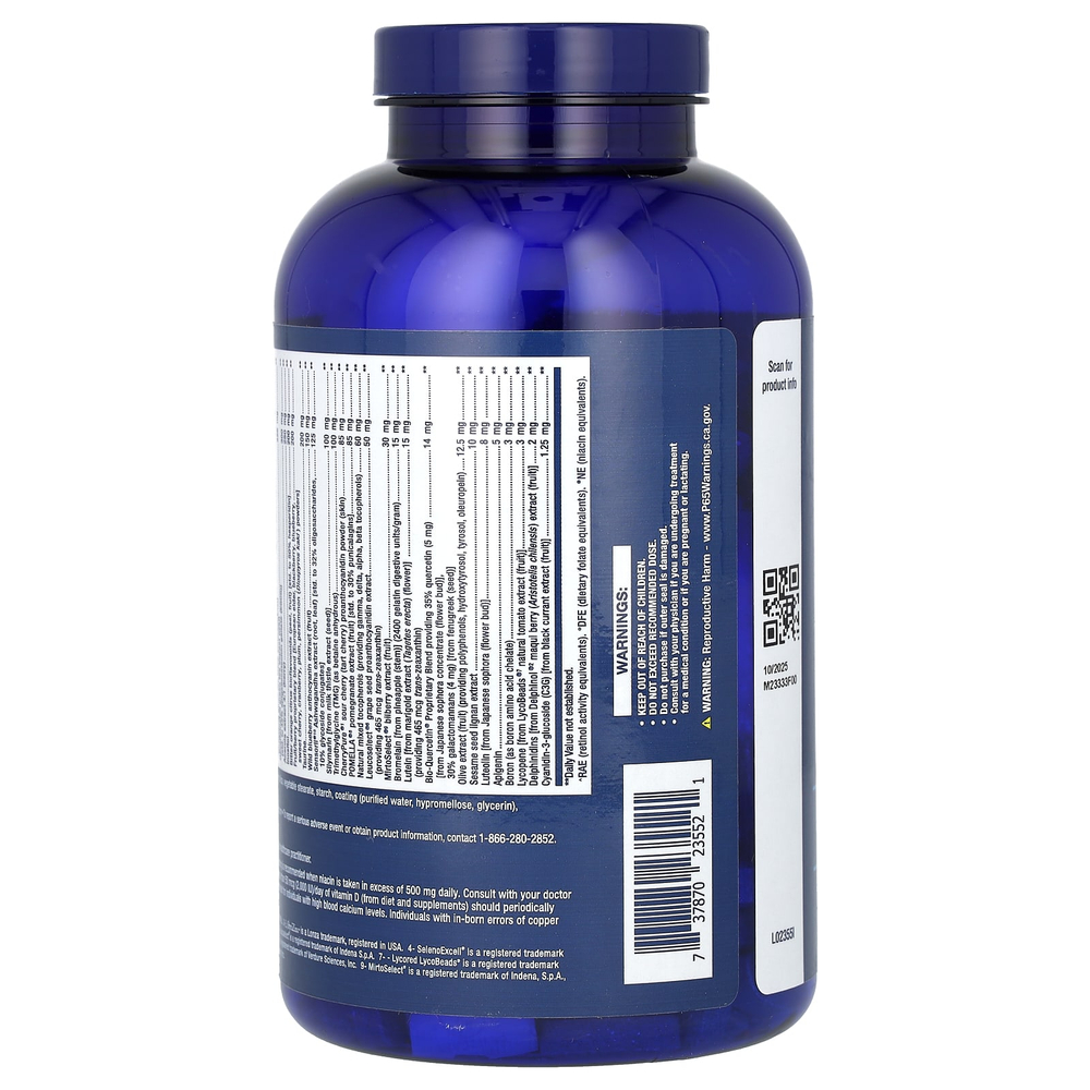 Life Extension, Life Extension Mix Tablets,  240 Tablets