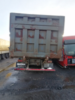 Shacman (Shaanxi) SX* 8x4 Самосвал SX33186W366C (Дизельный, 10,8 л, 441 л.с., МТ)