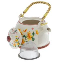 GAEM Чайник, 800 мл, L18 W14 H12 см