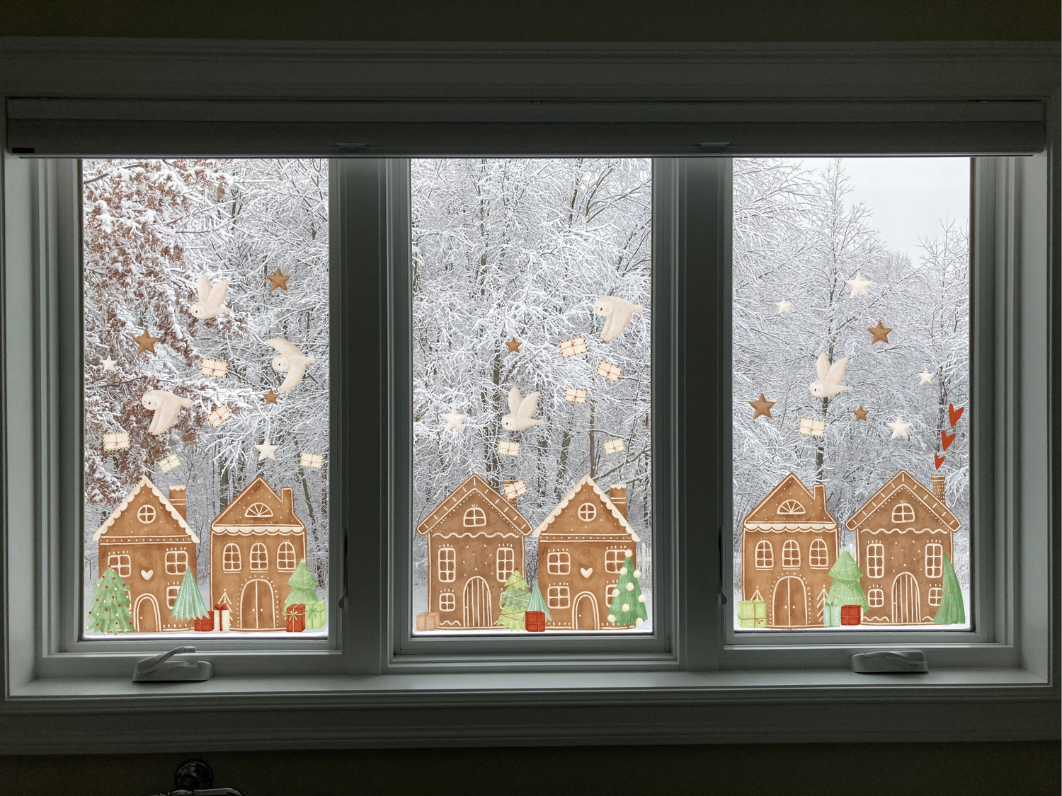 Улица чудес