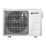 Сплит-система кондиционер Vickers Queen VC-07HE new