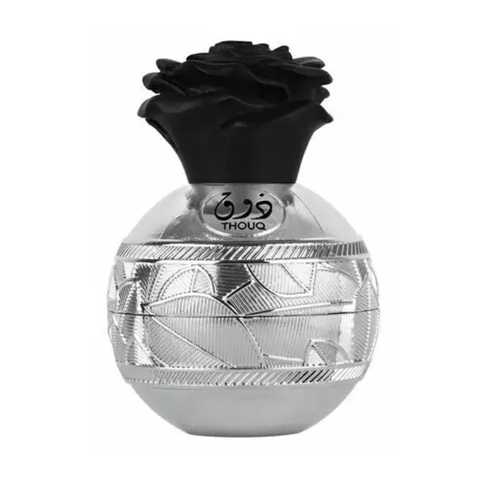 Унисекс парфюм Lattafa Pride Thouq Eau De Parfum 80 мл