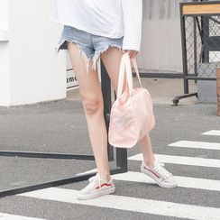 Çanta \ Bag \ Рюкзак Magic rain bag pink