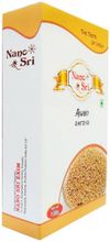 Семена Ажгона Nano Sri Ajwain seed, 100 г, 2 шт