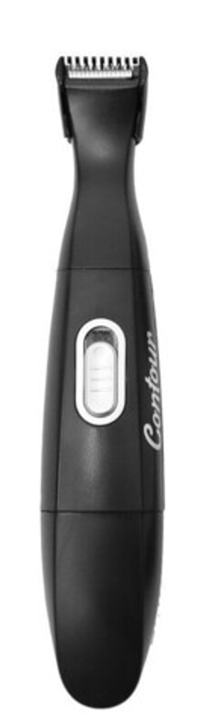 Триммер Hairway Contour для стрижки волос D022