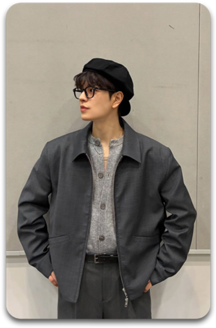 Карта / STRAY KIDS #2714