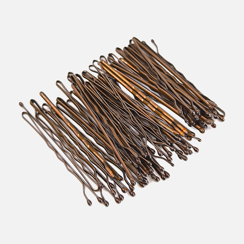 Набор аксессуаров для волос IPARIKMAHER (валики, невидимки)