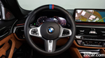 BMW 5 Series (G30) 520i M Sports (07.2023)