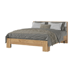 Кровать 1,6 Хелен КР 03