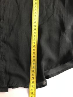 Блузка Mexx стильная, маркировка 38, визуально на 44 размер