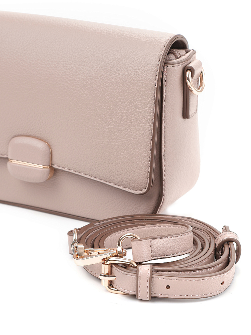 Сумка из экокожи FABRETTI FR30653-13