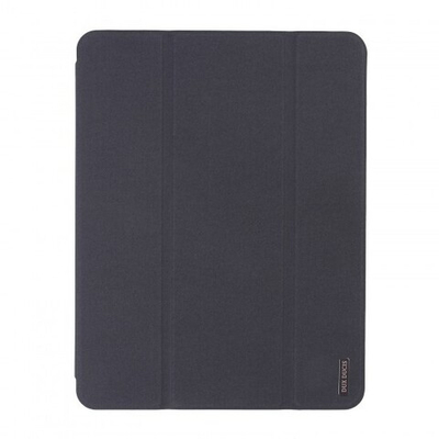 Чехол для iPad Pro 11 (2021) (With Apple Pencil Holder) Сити Мобайл Domo, 012321 Черный