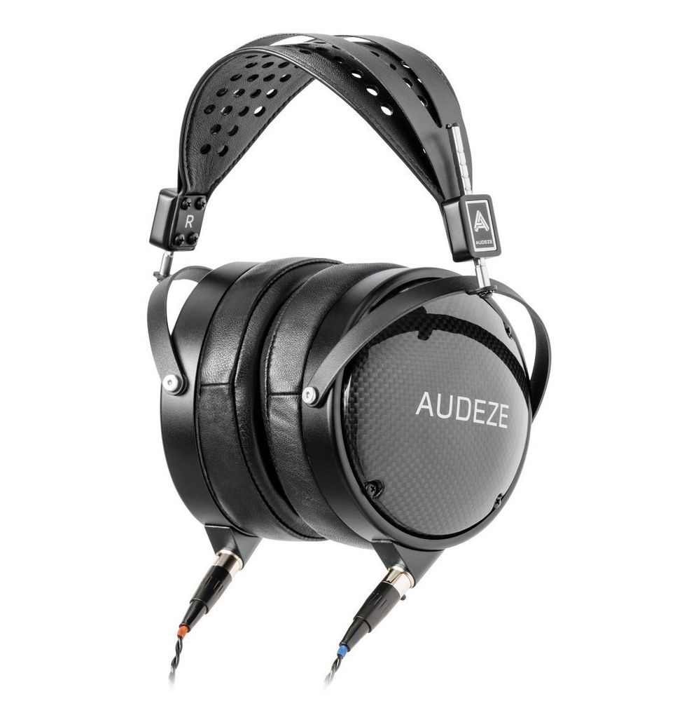 Наушники Audeze LCD-XC Carbon