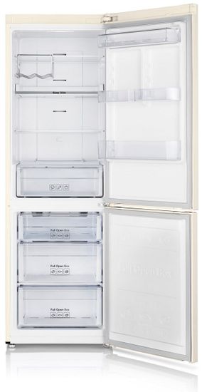 Холодильник Samsung RB31FERNDEF