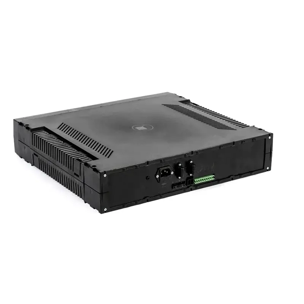 SKAT 2400 исп.6/10 RACK источник вторичного электропитания 116