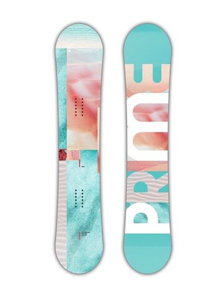 Сноуборд PRIME - PLACE С6