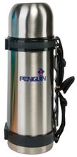 Классический термос Penguin ВК-8С (1 л)