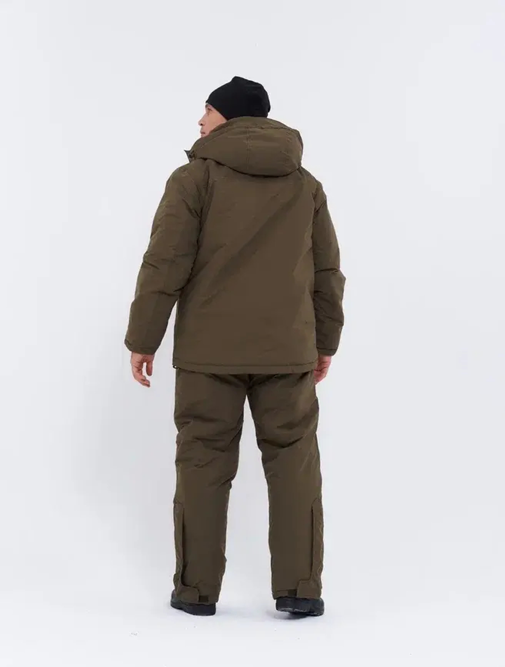 Зимний мужской костюм Onerus "Тактика -45" (Канада) Хаки