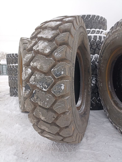27.00R49 Bridgestone VMTP шина б/у