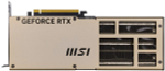 Видеокарта MSI GeForce RTX 5080 INSPIRE 3X (RTX 5080 16G INSPIRE 3X)