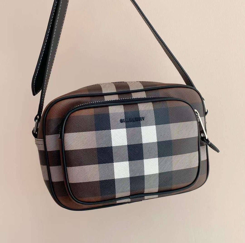 Сумка через плечо Burberry