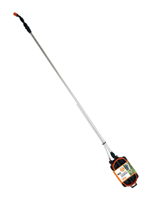 Опрыскиватель телескопический Брандспойт 3м