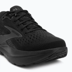 Кроссовки для бега Brooks Ghost Max 3 black/black/ebony