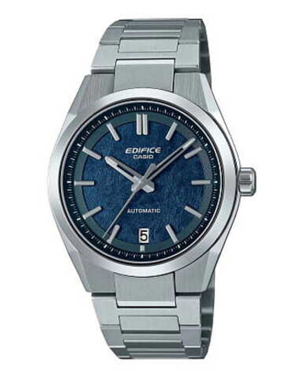 Японские механические часы Casio Edifice EFK-100D-2A