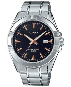 Casio Collection LTP-1308D-1A2 Женские японские наручные часы