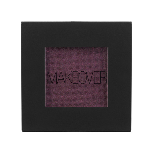 Тени для век тон Pearly Rosewood Makeover Paris Single Eyeshadow