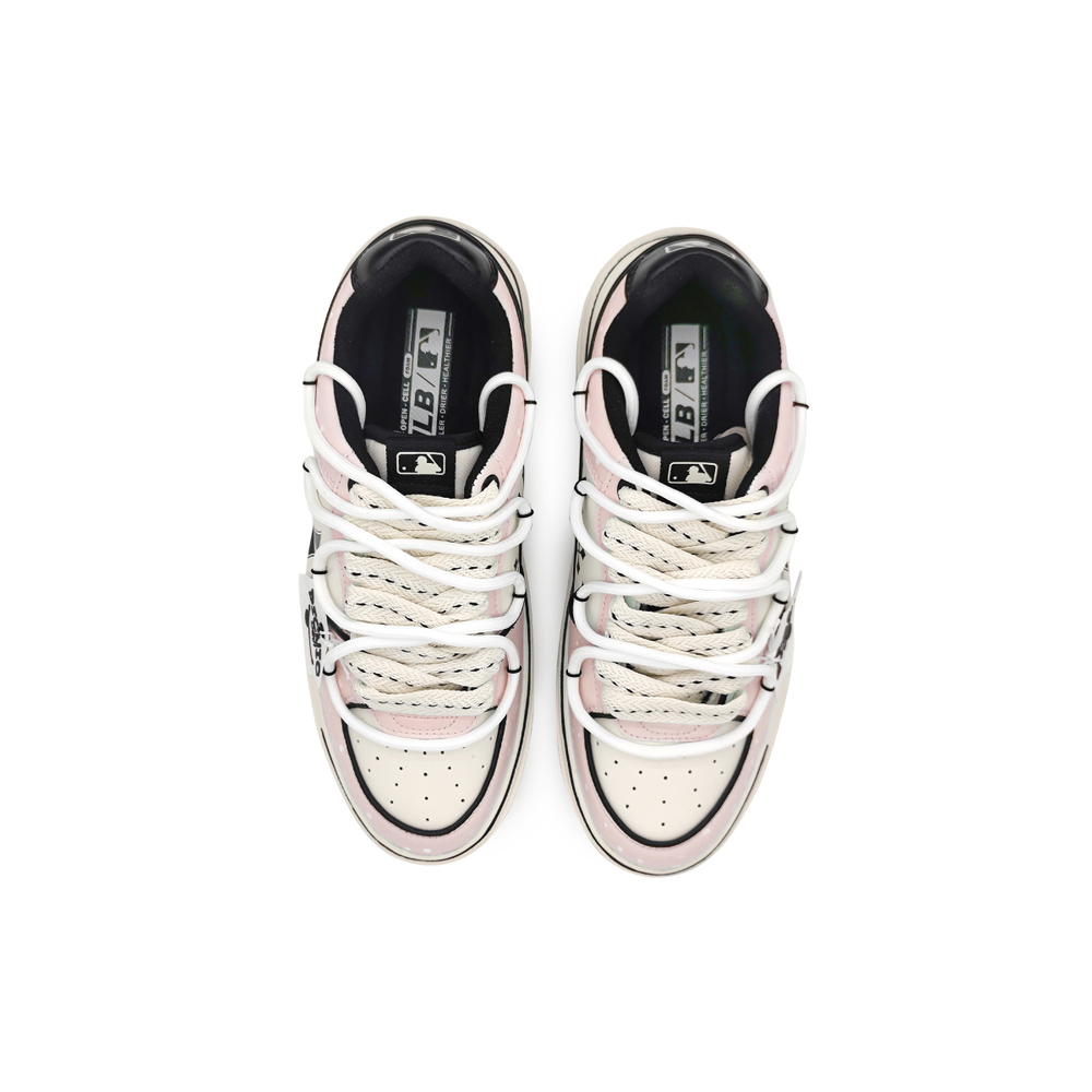 Кроссовки MLB Chunky Liner PU, 3ASXCA12N-50WHS