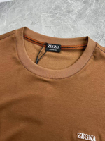 Футболка Zegna