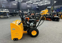 Снегоуборщик KETTAMA 90 B Basic