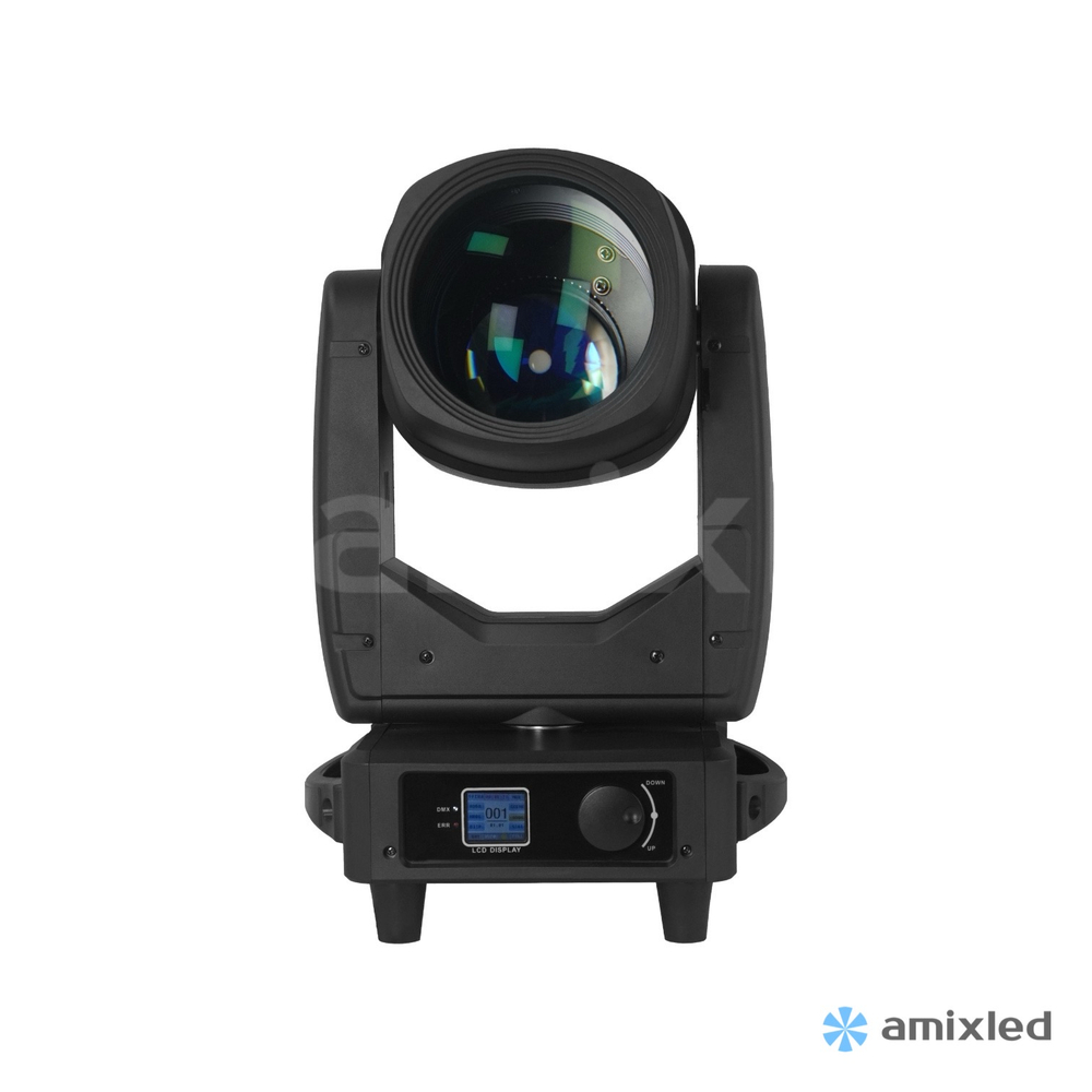 Световой прибор Amixled QUADRO BEAM