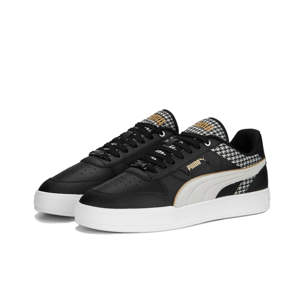 Кроссовки Puma Caven Dime Houndstooth 389329-02