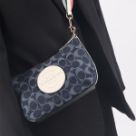 Сумка COACH Dempsey 18 Logo, C2825-IMDEI