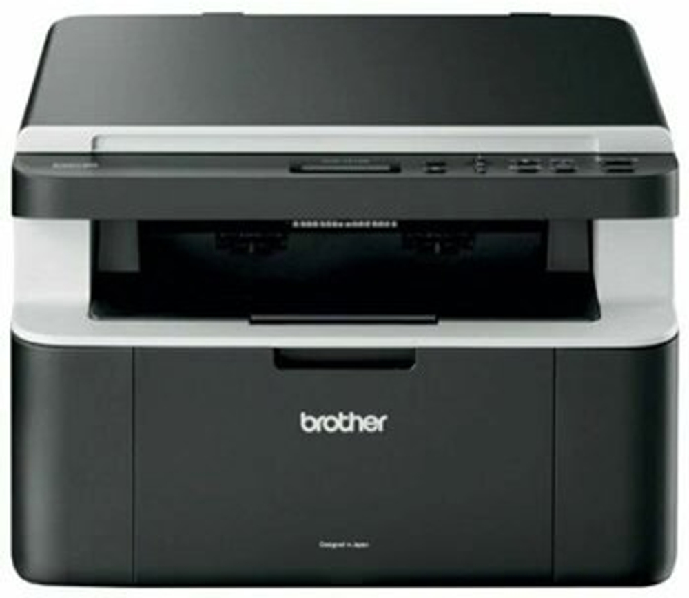 МФУ Brother DCP-1512E